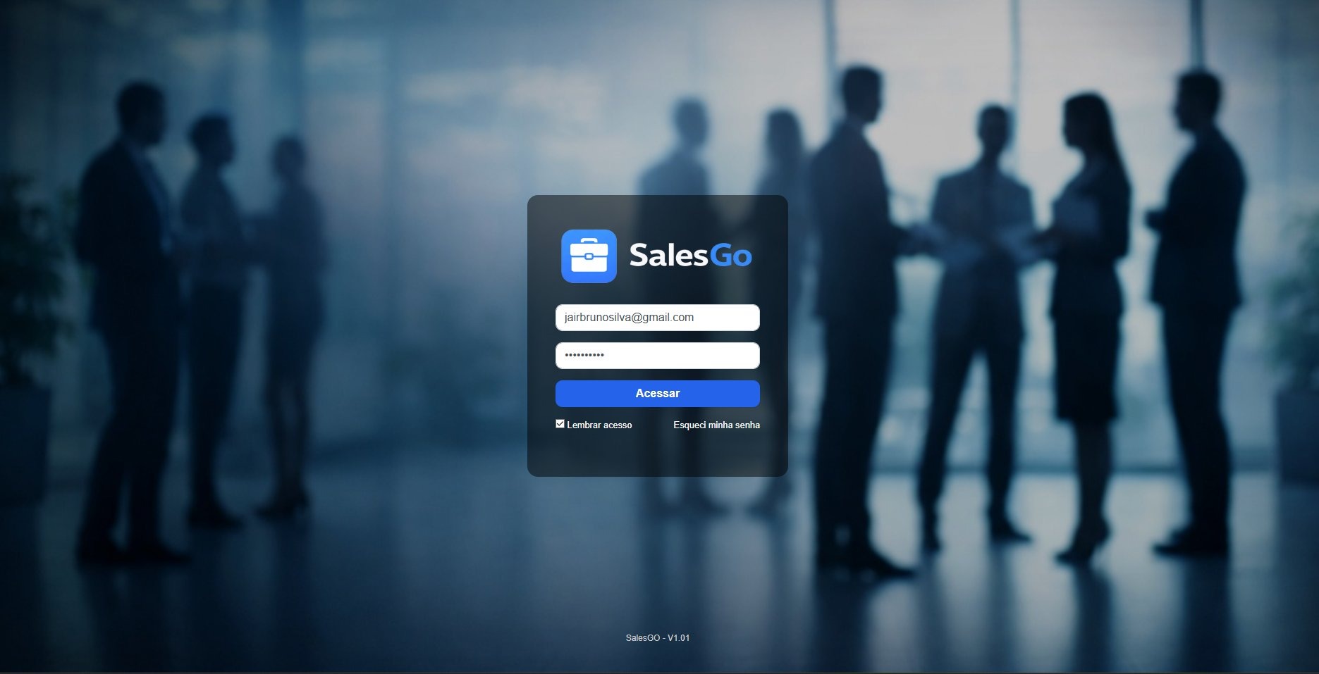 SalesGo